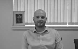 Mark Young - R K Henshall